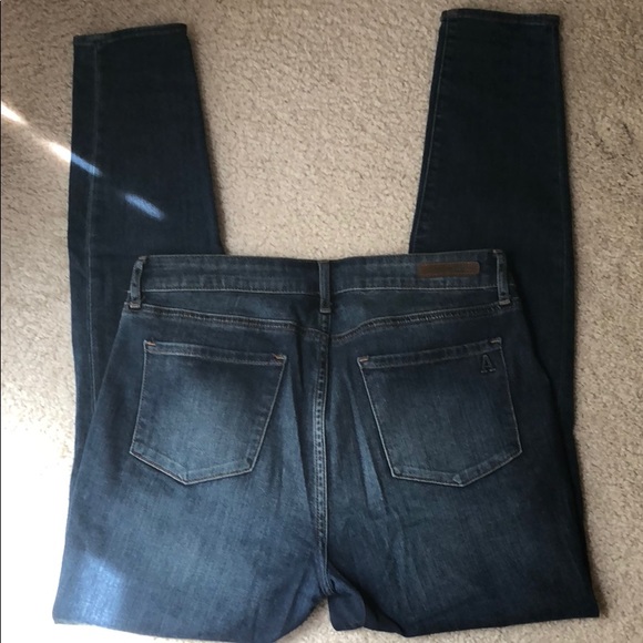 Articles of Society skinny jeans - Picture 4 of 6